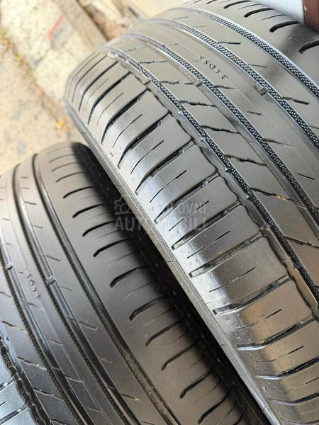 Nokian 215/55 R16 Letnja