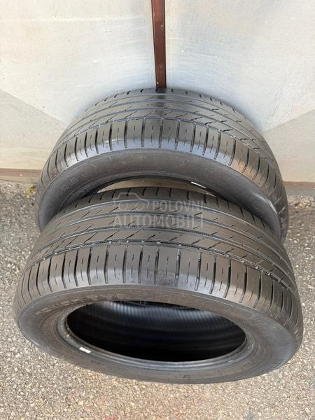 Nokian 215/55 R16 Letnja