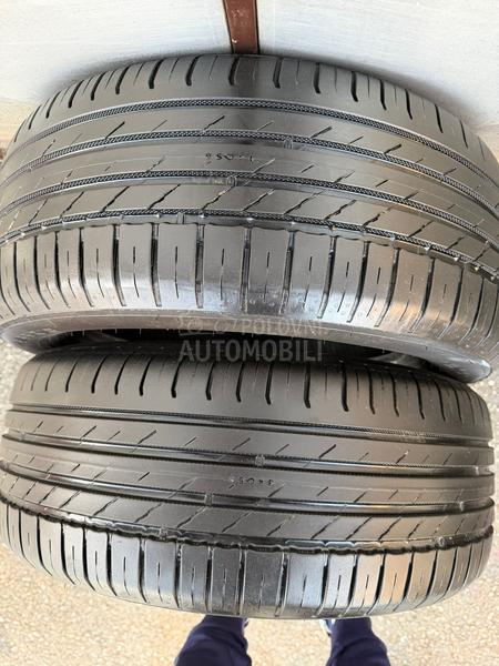 Nokian 215/55 R16 Letnja