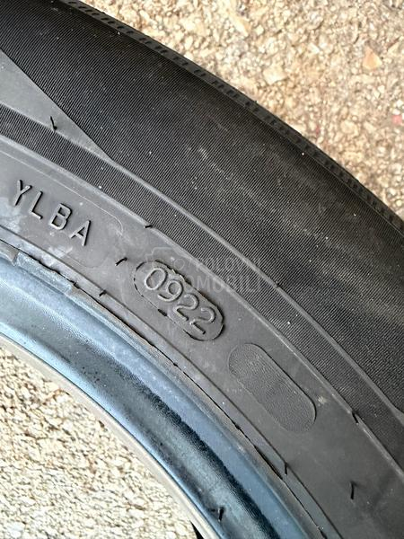 Nokian 215/55 R16 Letnja