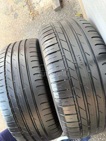 Nokian 215/55 R16 Letnja