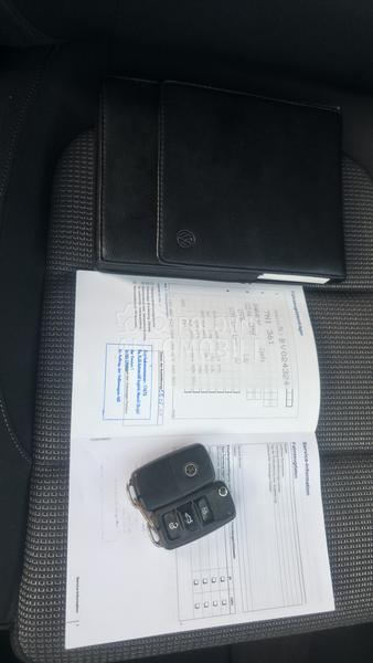 Volkswagen Sharan 2.0 tdi CH