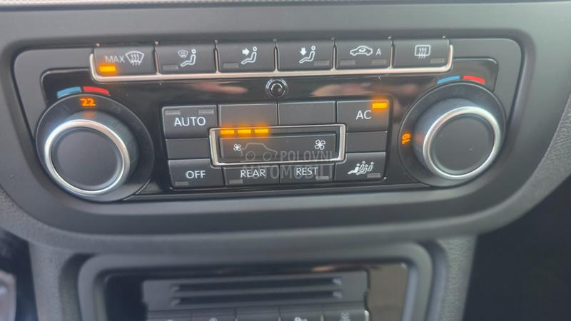 Volkswagen Sharan 2.0 tdi CH