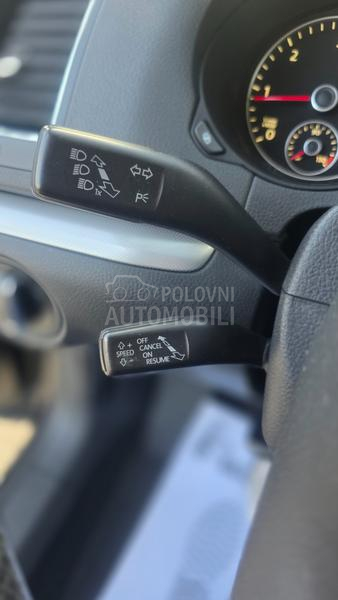 Volkswagen Sharan 2.0 tdi CH