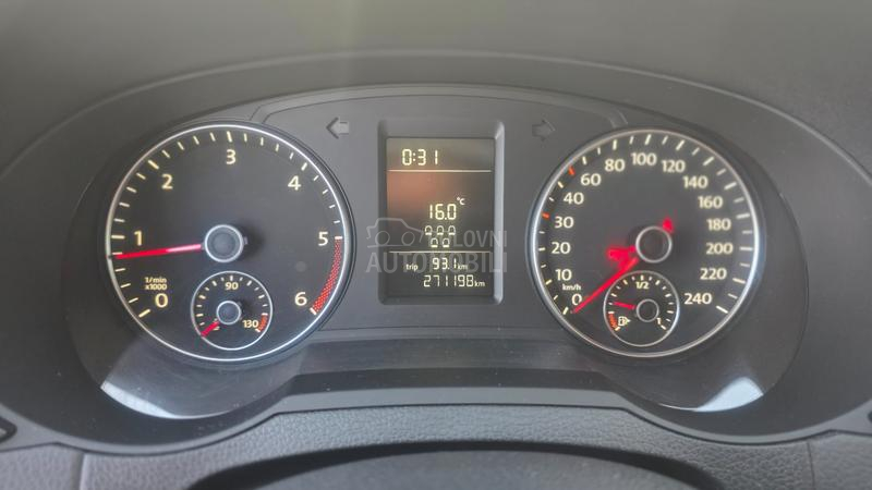 Volkswagen Sharan 2.0 tdi CH