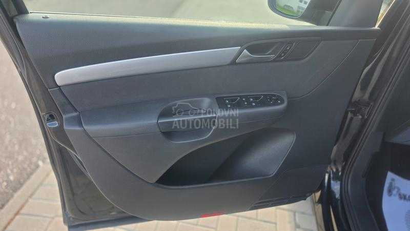 Volkswagen Sharan 2.0 tdi CH
