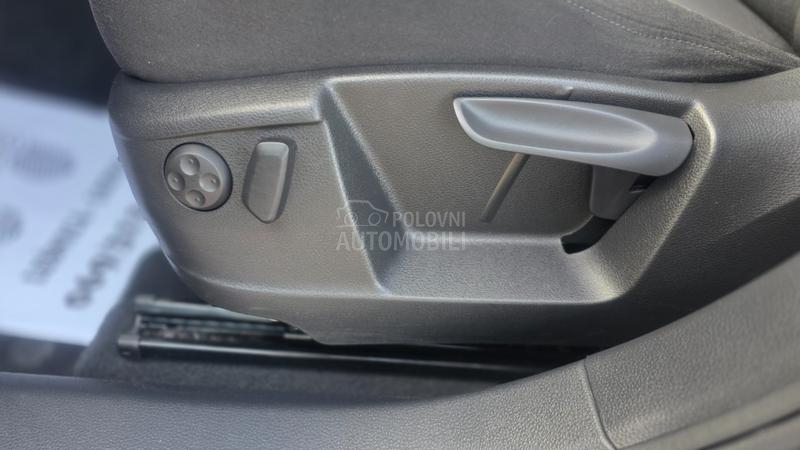 Volkswagen Sharan 2.0 tdi CH