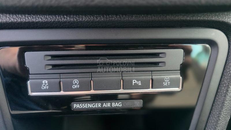 Volkswagen Sharan 2.0 tdi CH