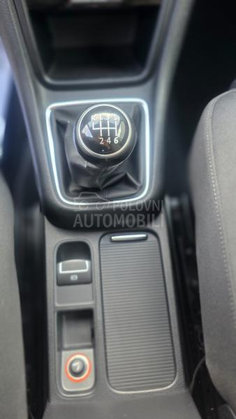 Volkswagen Sharan 2.0 tdi CH