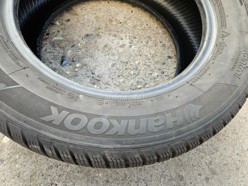 Hankook 215/60 R16 Sve sezone