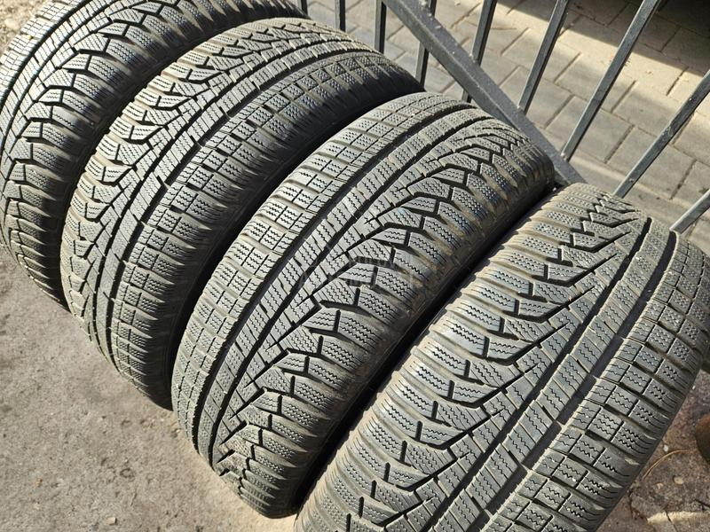 Hankook 215/60 R16 Sve sezone
