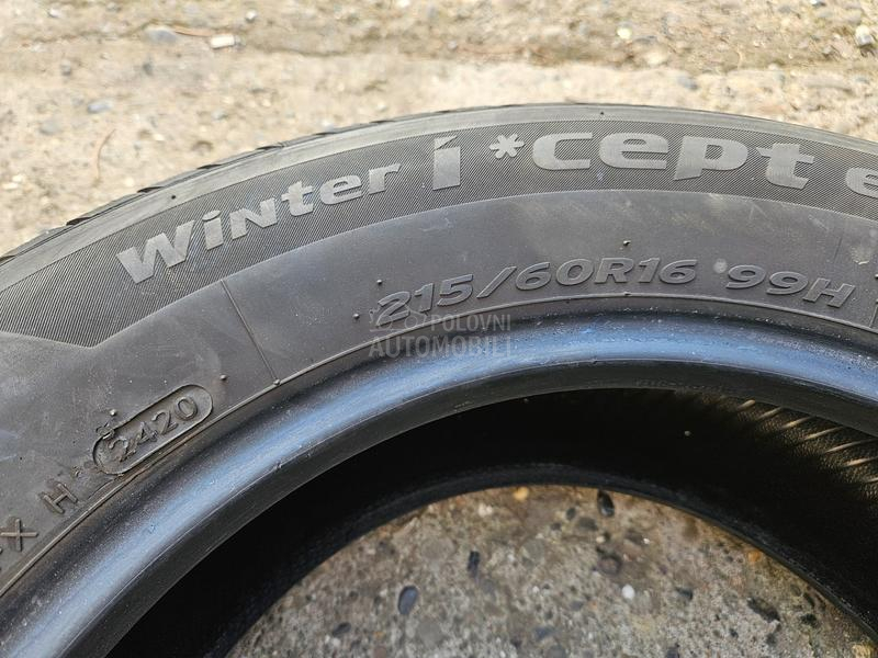Hankook 215/60 R16 Sve sezone