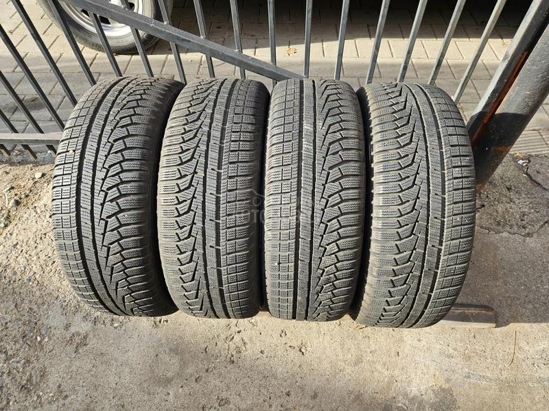 Hankook 215/60 R16 Sve sezone