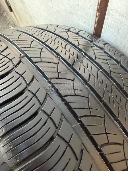 Michelin 255/55 R18 Letnja