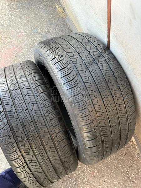 Michelin 255/55 R18 Letnja