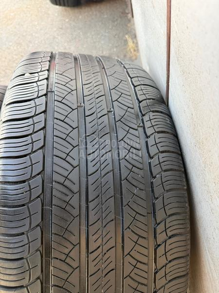 Michelin 255/55 R18 Letnja