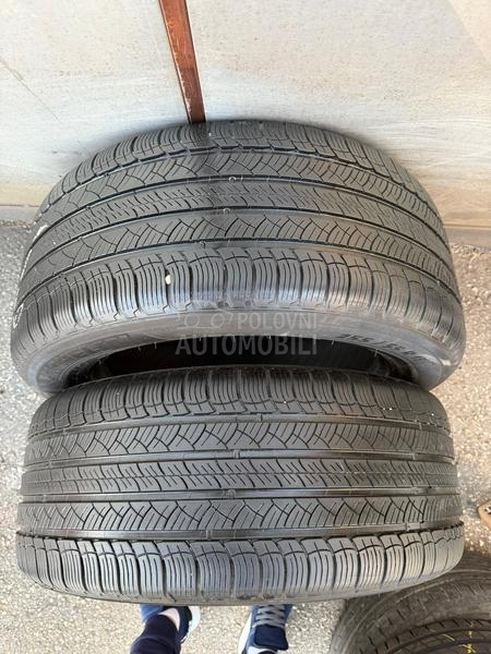 Michelin 255/55 R18 Letnja