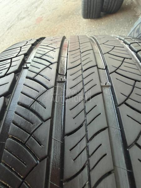 Michelin 255/55 R18 Letnja