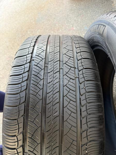 Michelin 255/55 R18 Letnja