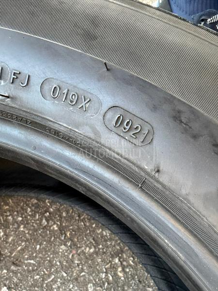 Michelin 255/55 R18 Letnja