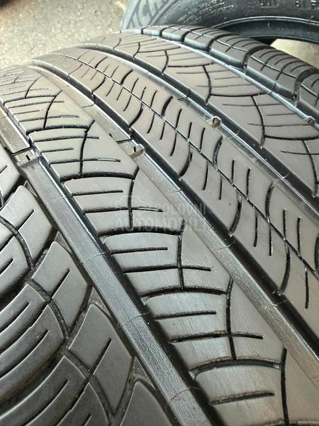 Michelin 255/55 R18 Letnja