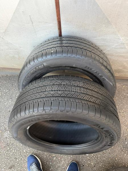 Michelin 255/55 R18 Letnja