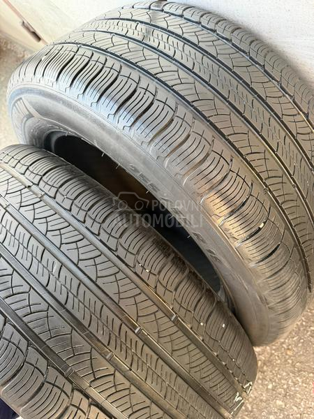 Michelin 255/55 R18 Letnja