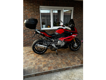 BMW S1000XR