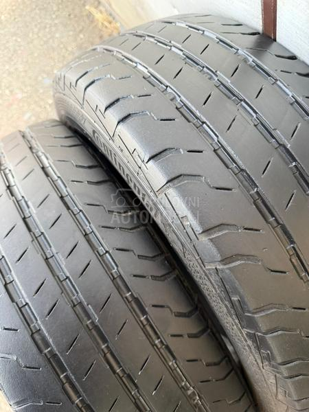 Continental 215/65 R16 Letnja