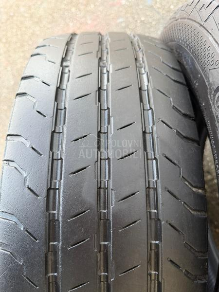 Continental 215/65 R16 Letnja