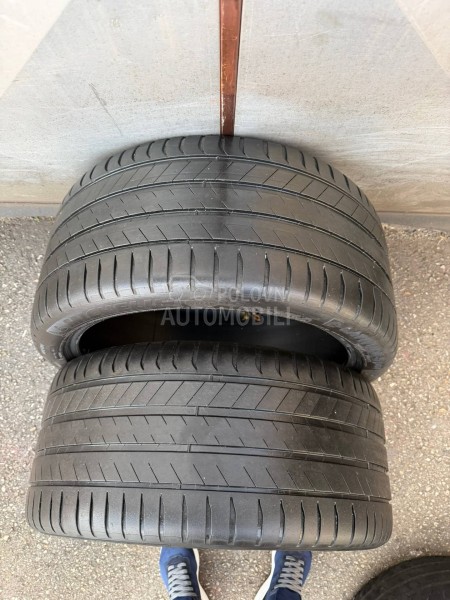 Michelin 295/35 R21 Letnja