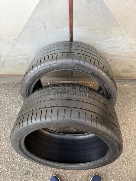 Michelin 295/35 R21 Letnja