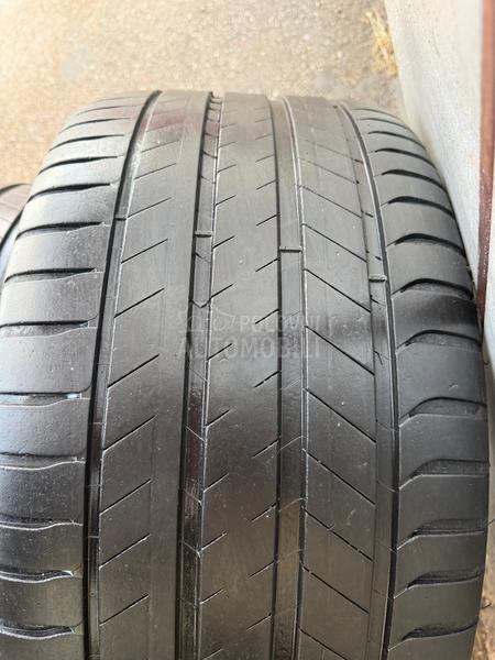 Michelin 295/35 R21 Letnja