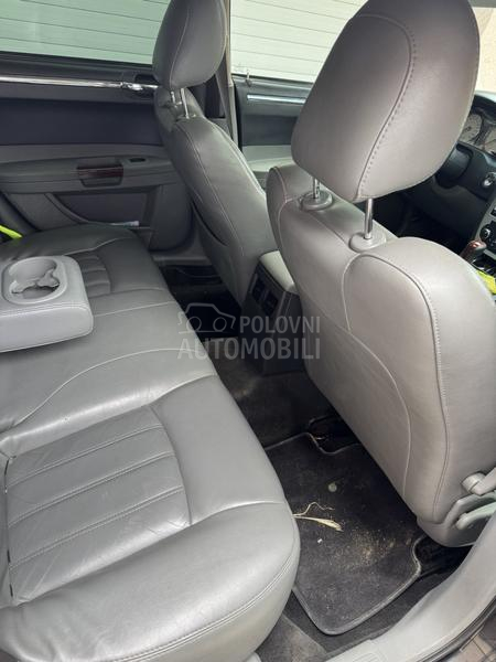 Chrysler 300C 3.5