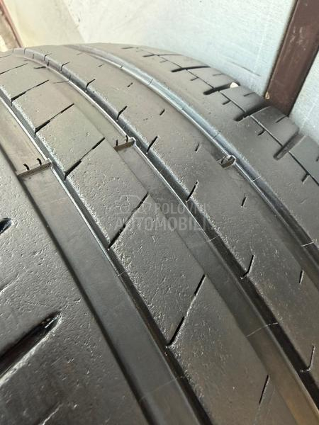 Michelin 225/45 R17 Letnja