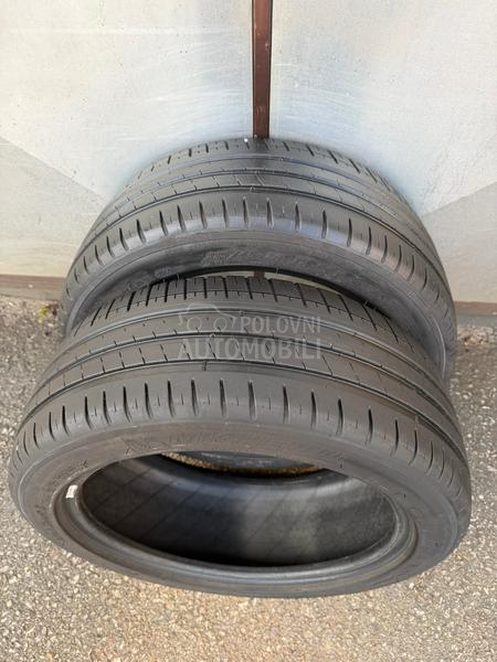 Michelin 225/45 R17 Letnja