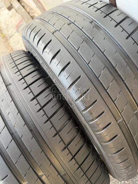Michelin 225/45 R17 Letnja
