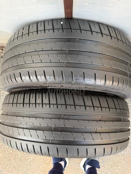 Michelin 225/45 R17 Letnja