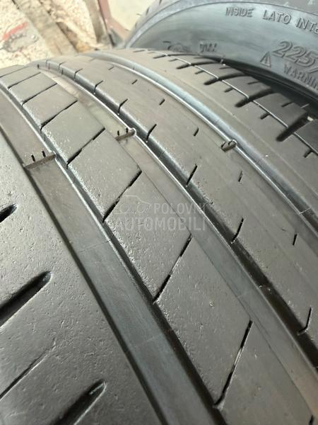 Michelin 225/45 R17 Letnja