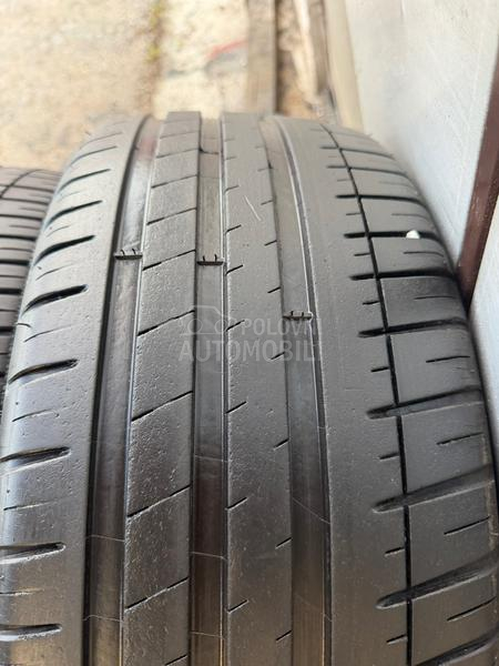 Michelin 225/45 R17 Letnja
