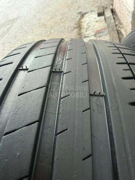 Michelin 225/45 R17 Letnja