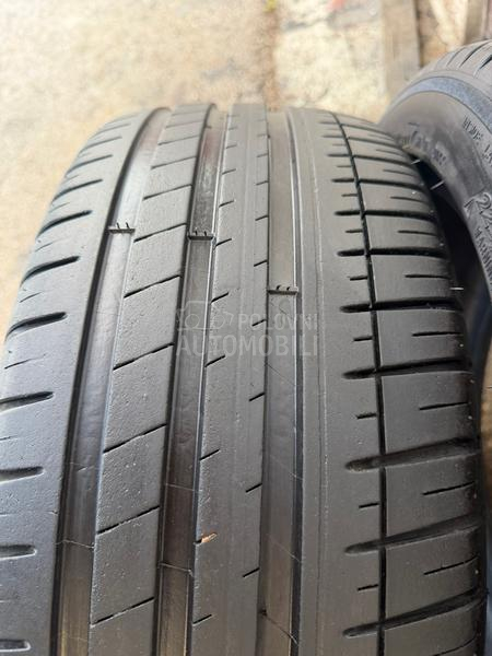 Michelin 225/45 R17 Letnja