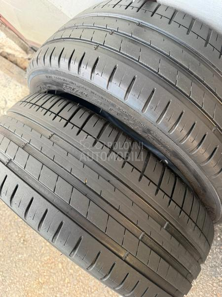 Michelin 225/45 R17 Letnja