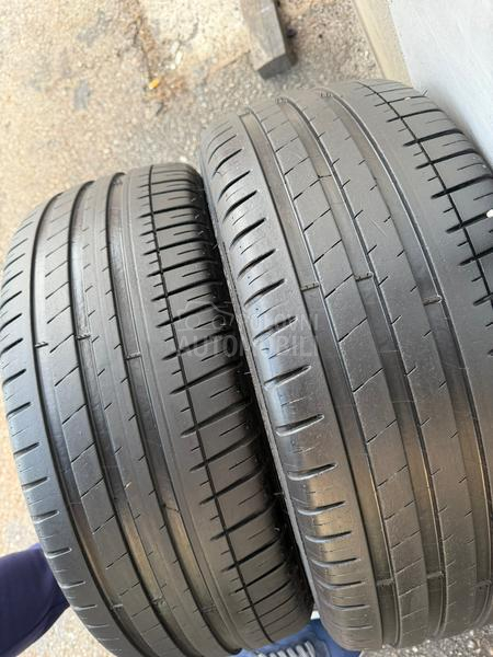 Michelin 225/45 R17 Letnja