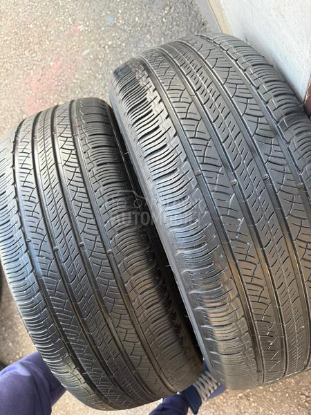 Michelin 235/60 R18 Letnja