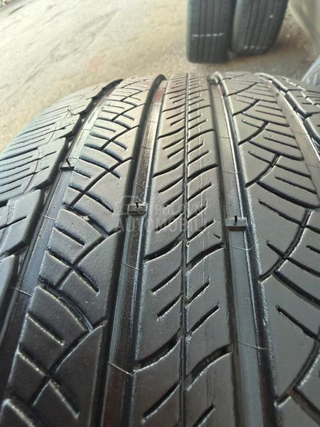 Michelin 235/60 R18 Letnja