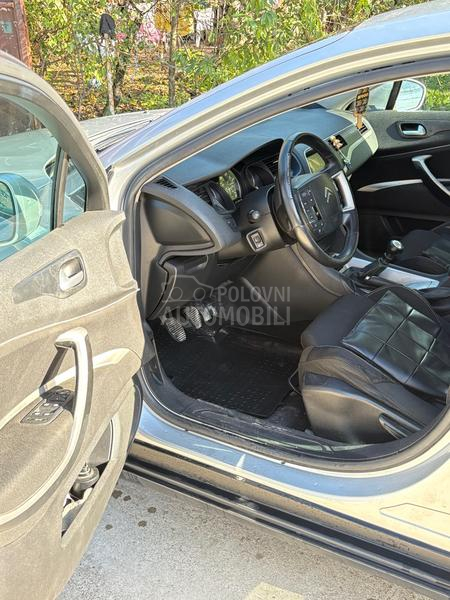Citroen C5 2