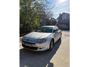 Citroen C5 2