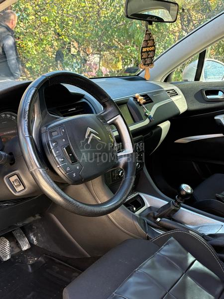 Citroen C5 2