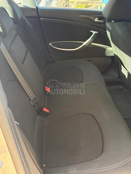 Citroen C5 2